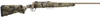 Savage Axis II Bolt Action Rifle, 308 Win, 22" Coyote Tan Bbl, Transitional Camo Stock 4+1 Rds