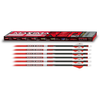 Carbon Express 250 Maxima RED SD, 32" 6 Pk