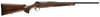 Sauer 100 Classic Bolt Action Rifle 223 REM, 4+1 Rnd, Dark-Stained Beechwood Stock
