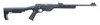 Citadel 22 Mag Trakr Bolt Action Rifle, 21" Barrel, Black, 5 Rnds