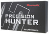 Hornady Precision Hunter Rifle Ammo 300 Win Mag, 178 GRr, ELD-X, 20 Rnd