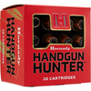 Hornady Hunter Pistol Ammo 454 Casull, 200 Gr, Monoflex, 20 Rnd