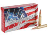 Hornady American Whitetail Rifle Ammo 7mm MAG, InterLock SP, 139 Grains, 3150 fps, 20 Rnds