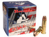 Hornady American Gunner Pistol Ammo 357 MAG, XTP, 125 Gr, 1500 fps, 25 Rnd, Boxed