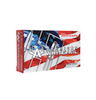 Hornady American Whitetail Rifle Ammo 7mm Rem Mag, 154Gr Interlock, 20 Rnd