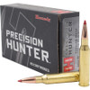 Hornady Precision Hunter Rifle Ammo 7mm-08 REM, 150 Gr ELD-X, 20 Rnds