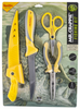 Smith's Mr. Crappie Fishing Knife Combo