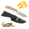 Smith's Edgesport Hunting Knife Combo, 6 Pieces