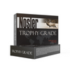 Nosler Trophy Grade Ammo, 270 Win, 150gr Partition, 20 Rnds