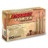 Barnes VOR-TX Rifle Ammo 300 WIN MAG, TTSX BT, 150 Grains, 3285 fps, 20, Boxed