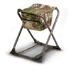 Hunters Specialties Dove Stool Without Back, Edge Camo