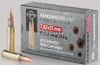 PPU Rangemaster Rifle Ammo 7.62x51, FMJBT, 145 Gr, 20 Rnd