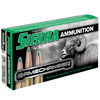 Sierra 308 Winchester 165 gr. TGK Game Changer Ammunition, 20 Rnds