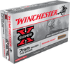 Winchester Super-X 7mm Mauser (7x57mm), 145 gr Power Point,  20 Rnds