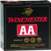 Winchester AA Sporting Clays Shotshell 12 GA, 2-3/4 in, No. 7-1/2, 1 oz, 1450 fps, 25 Rnds