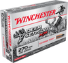 Winchester Deer Season XP 270 Win, 130 Gr Poly Tip, 20 Rounds