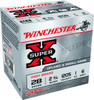 Winchester Super-X Shotshell 28 GA, 2-3/4 in, No. 6, 1oz, Max Dr, 1205 fps, 25 Rnd per Box