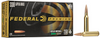 Federal Gold Medal Rifle Ammo 338 LAPUA, SMK BTHP, 250 Grains, 2950 fps, 20 Rnds