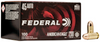 Federal American Eagle Pistol Ammo 45 Auto, 230 Gr FMJ, 100 Rnds