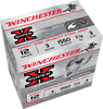 Winchester Super-X Xpert 12 ga 3" #3 Steel, 1 1/8 oz, Box of 25