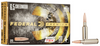 Federal Premium Barnes TSX Rifle Ammo, 6.5 CRD, 130 Grain, 20 Rounds