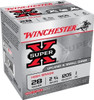 Winchester Super X Hi Brass Game 28 Ga 2 3/4" 1 Oz,#5, 25 Rnds