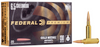 Federal Gold Medal Rifle Ammo 6.5 Creedmoor 130 GR BERGER HYBRID VLD - GM LR, 20 Rnds