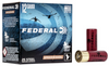 Federal Speed Shok Waterfowl Shotshell 12 GA 2 3/4" 1 1/8oz BB, 25 Rnd per Box