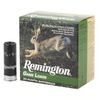 Remington Game Load 12 Ga, 2 3/4", 1 Oz, #6, 25 Rnds