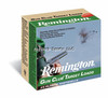 Remington Gun Club Shotshell 20 GA, 2-3/4 in, No. 7-1/2 Shot, 7/8oz, 2-1/2 Dr, 1200 fps, 25 Rnds