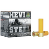 HEVI-Shot Steel Shotshell 20 GA, 3 in, No. 2, 7/8oz, 1400 fps, 25 Rnds