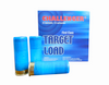 Challenger Ammo Handicap 4002 Shotshell 12 GA, 2-3/4 in, No. 8, 1-1/8 oz, 3 Dr, 1200 fps, 25 Rnds