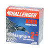 Challenger Ammo Magnum 5005 Shotshell 12 GA, 2-3/4 in, No. BBB, 1-1/8 oz, 1450 fps, 25 Rnds