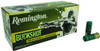 Remington Shotshell Express 12Ga 2-3/4", 00Bk, 100 Rnds