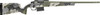 Springfield Waypoint Bolt Rifle, 6.5 Creed, 22" Carb Fluted Barrel, Evergreen Camo