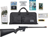 Henry Survival Semi-Automatic .22 LR Survival Package 16.12"