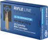 PPU Rifle Ammo 25-06 REM PSP 100gr