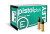 Eley Pistol Plus .22 LR, 50 Rounds