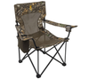 Alps Browning Camping Kodiak Chair Steel-framed heavy-duty chair
