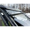 Direction 2 Tilt Windshield Fits Polaris - 174377