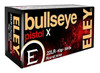Eley Bullseye Pistol X 22 LR, 40 Gr, 50 Rnds