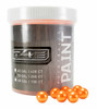 Umarex T4E 50 Cal Paintballs, 250 Pack, Orange