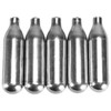 Umarex P2P 8 Gram CO2 Cylinders, 5 Pack
