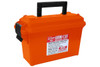 MTM 30 Cal Ammo Can, Orange