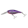 Berkley Flicker Shad Pro Flash Crankbait, 2 3/4", 5/16 oz, Slick Purple Candy