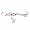 Northland 3" Puppet Minnow, Wonderbread