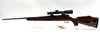 Colt Sauer, 270 WIN, Leupold VX-6 1-6x24, Used