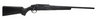Stevens 334 Bolt Action Rifle, 6.5 Creed, 22"; Bbl, Black Synthetic Stock, Pic Rail, 3+1 Rnd
