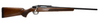 Stevens 334 Bolt Action Rifle, 243 Win, 20"; Bbl, Walnut Stock, Pic Rail, 3+1 Rnd