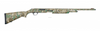 Mossberg 500E Turkey Pump Action Shotgun, 410 GA, 24" BBl, MO Greenleaf, Optics Cut, 5+1 Rnd